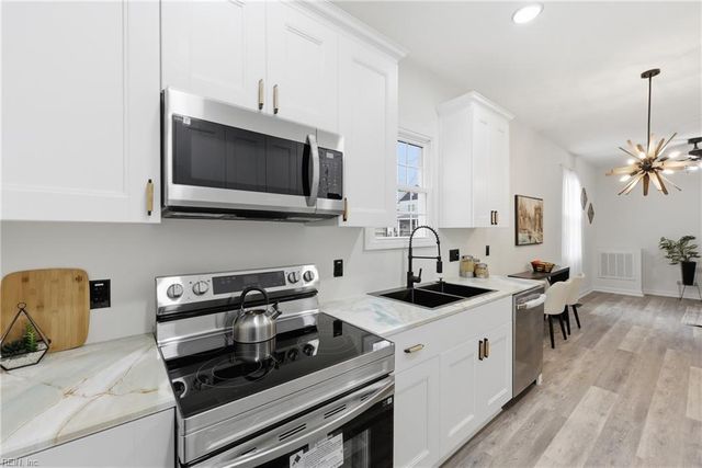 843 29th ST, Newport News, VA 23607