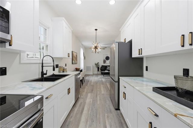 843 29th ST, Newport News, VA 23607