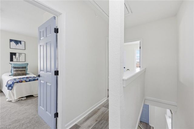 843 29th ST, Newport News, VA 23607