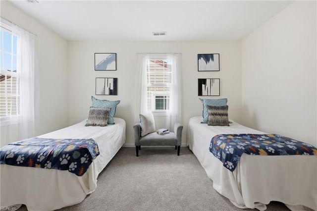 843 29th ST, Newport News, VA 23607