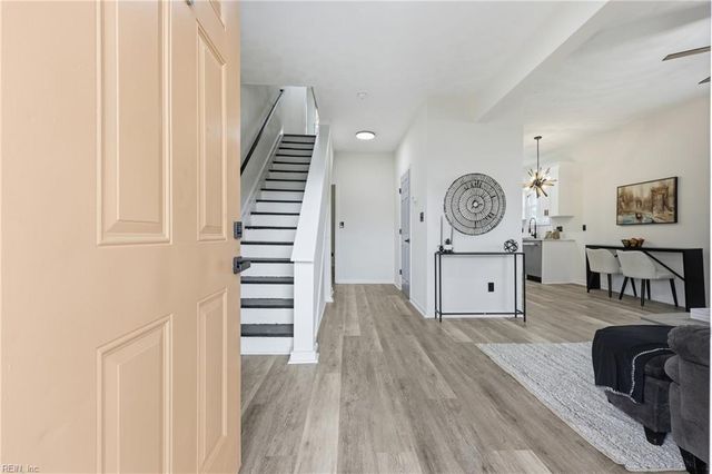 843 29th ST, Newport News, VA 23607