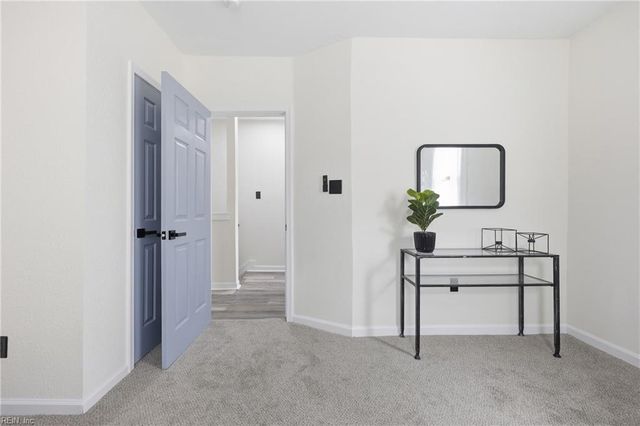 843 29th ST, Newport News, VA 23607