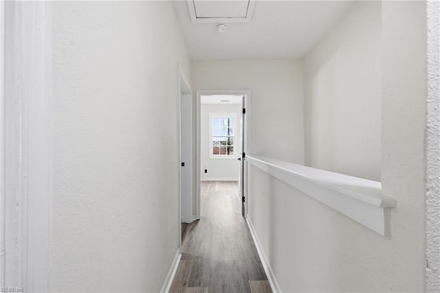 843 29th ST, Newport News, VA 23607