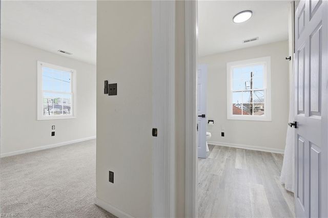 843 29th ST, Newport News, VA 23607