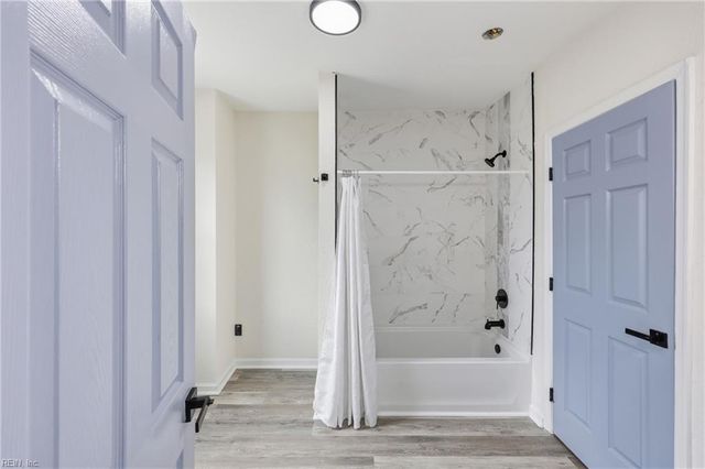 843 29th ST, Newport News, VA 23607