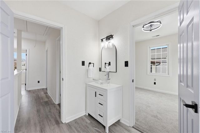 843 29th ST, Newport News, VA 23607