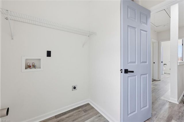 843 29th ST, Newport News, VA 23607