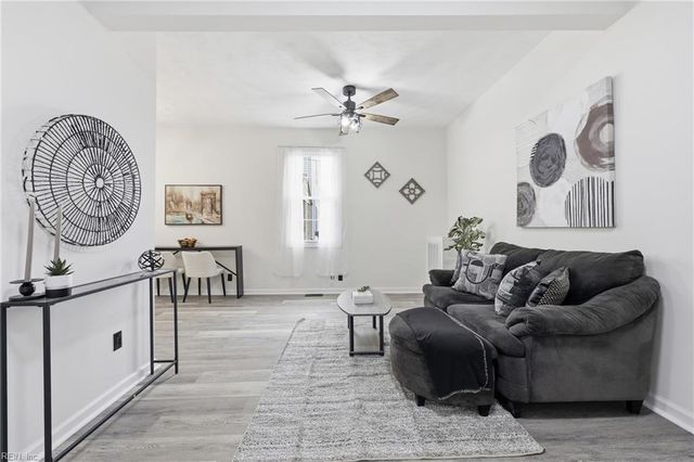 843 29th ST, Newport News, VA 23607