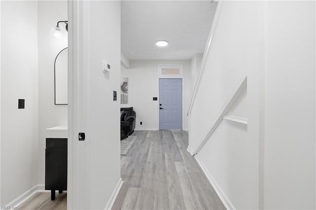 843 29th ST, Newport News, VA 23607