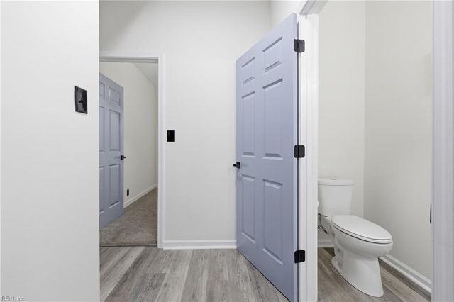 843 29th ST, Newport News, VA 23607