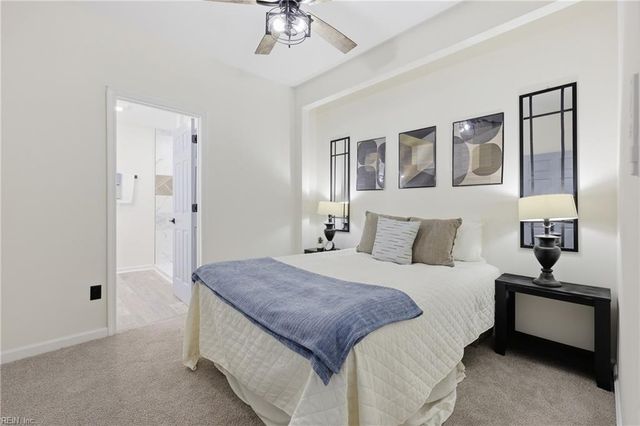 843 29th ST, Newport News, VA 23607