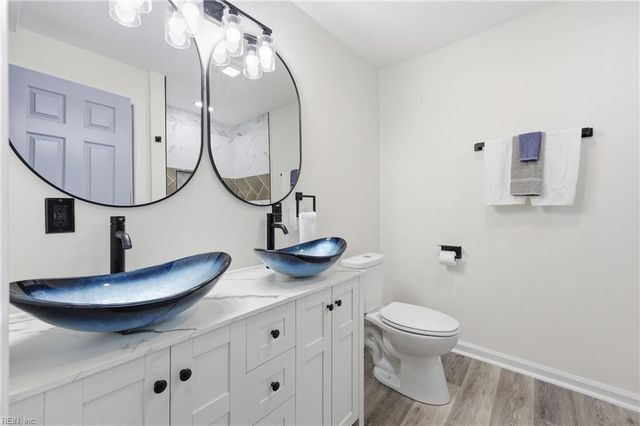 843 29th ST, Newport News, VA 23607