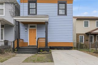 843 29th ST, Newport News, VA 23607