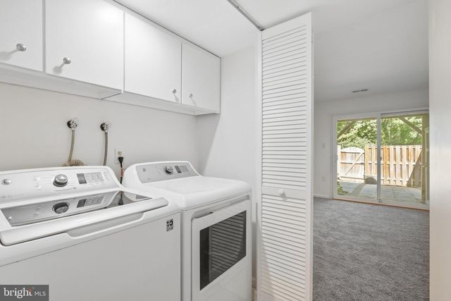 5712 MEDALLION CT, Alexandria, VA 22303