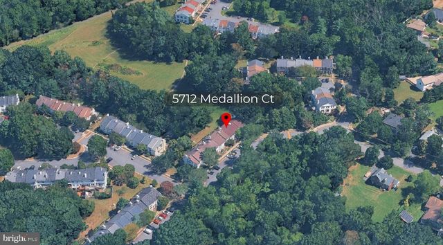 5712 MEDALLION CT, Alexandria, VA 22303