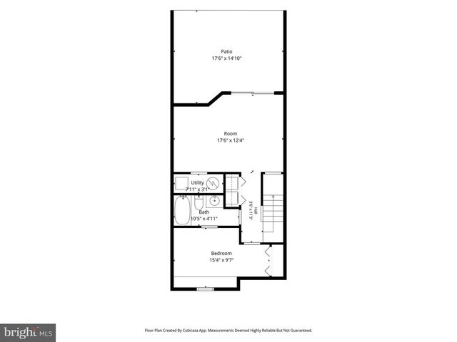 5712 MEDALLION CT, Alexandria, VA 22303