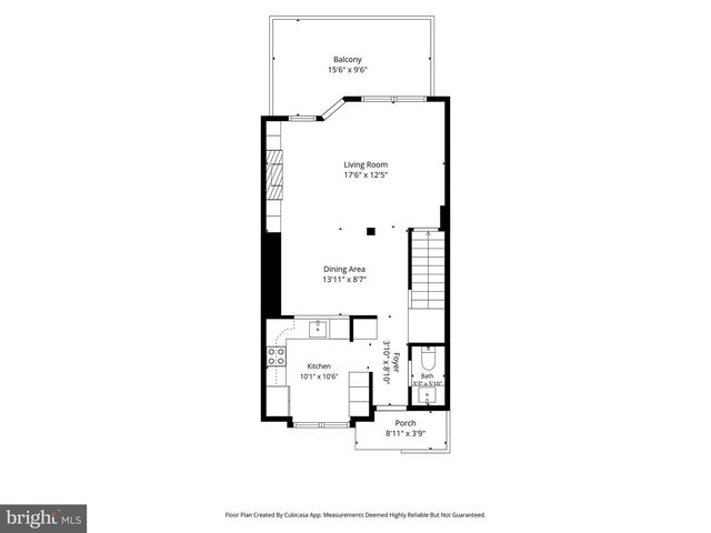 5712 MEDALLION CT, Alexandria, VA 22303
