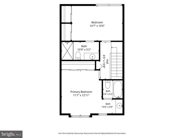 5712 MEDALLION CT, Alexandria, VA 22303