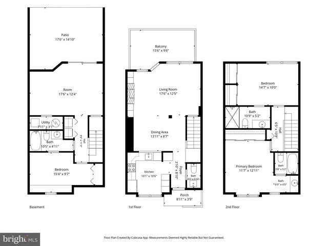5712 MEDALLION CT, Alexandria, VA 22303