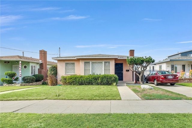 933 King Avenue, Wilmington, CA 90744