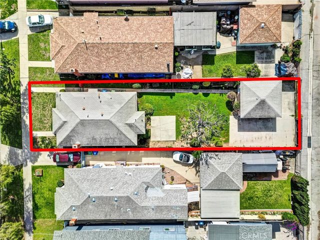 933 King Avenue, Wilmington, CA 90744