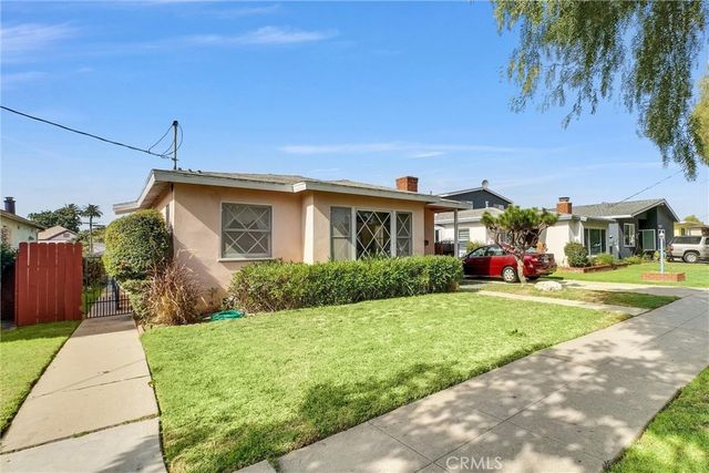 933 King Avenue, Wilmington, CA 90744