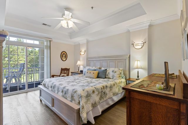 901 Knoll Shores Ct Unit 301, Murrells Inlet, SC 29576