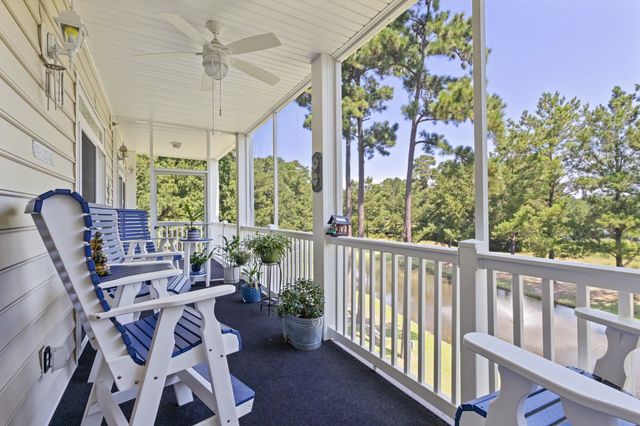 901 Knoll Shores Ct Unit 301, Murrells Inlet, SC 29576