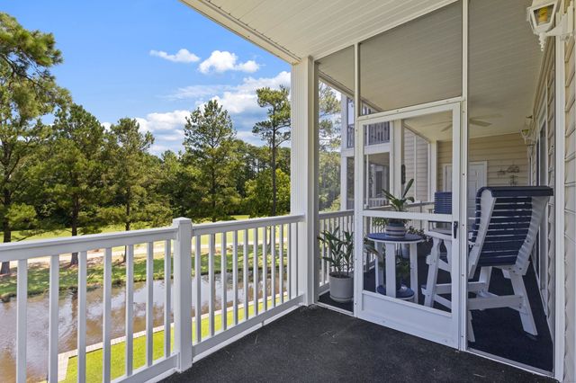 901 Knoll Shores Ct Unit 301, Murrells Inlet, SC 29576