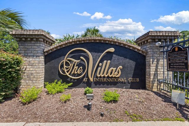 901 Knoll Shores Ct Unit 301, Murrells Inlet, SC 29576