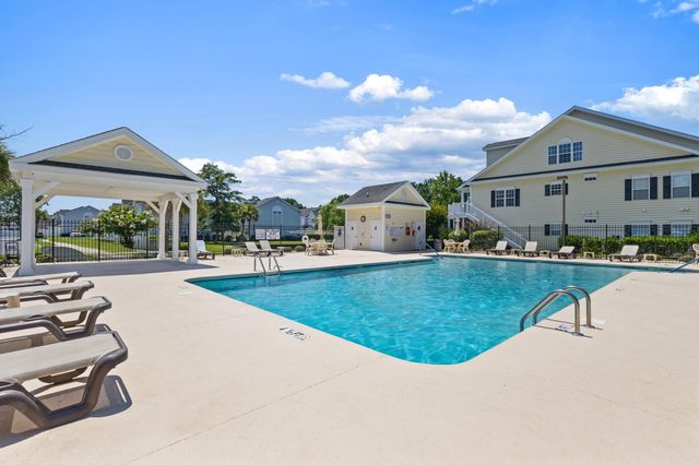 901 Knoll Shores Ct Unit 301, Murrells Inlet, SC 29576