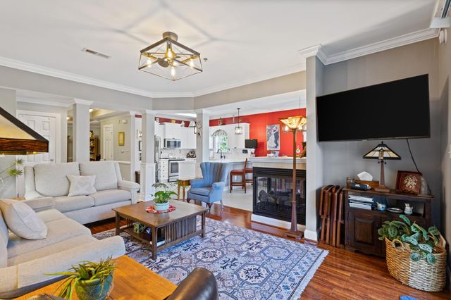 901 Knoll Shores Ct Unit 301, Murrells Inlet, SC 29576