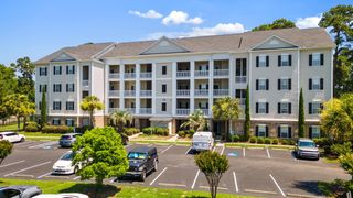 901 Knoll Shores Ct Unit 301, Murrells Inlet, SC 29576