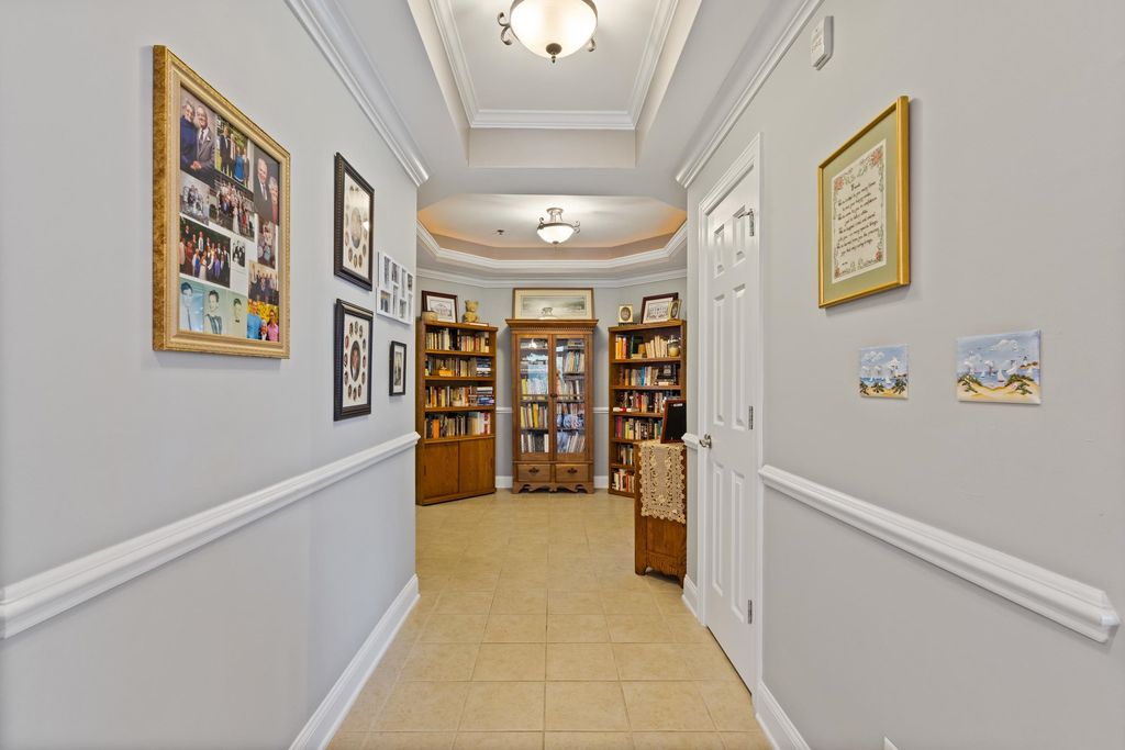 901 Knoll Shores Ct Unit 301, Murrells Inlet, SC 29576 — photo 3