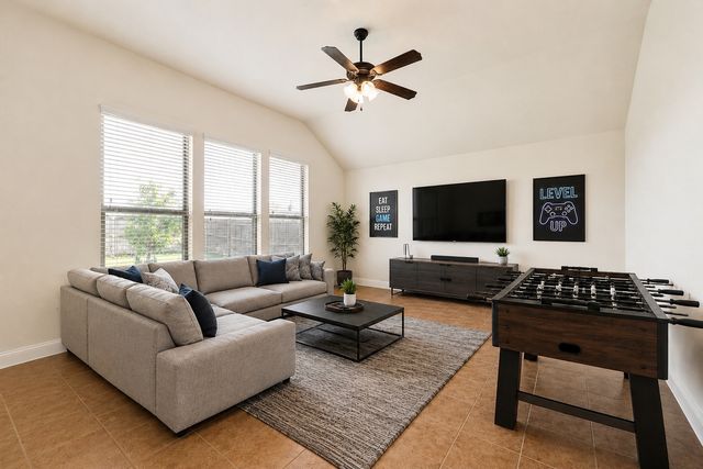 673 Fossil Wood Drive, Saginaw, TX 76179