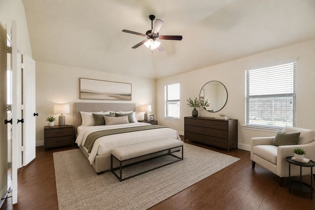 673 Fossil Wood Drive, Saginaw, TX 76179