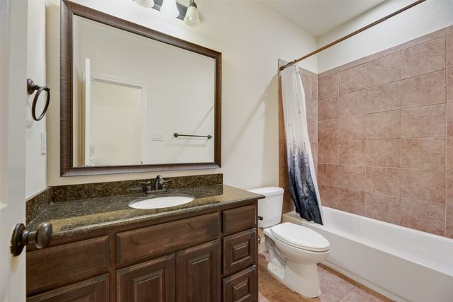 673 Fossil Wood Drive, Saginaw, TX 76179