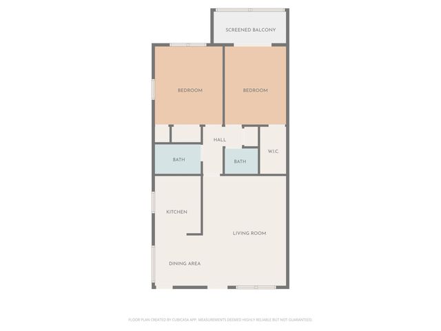 680 W Horizons W 212, Boynton Beach, FL 33435