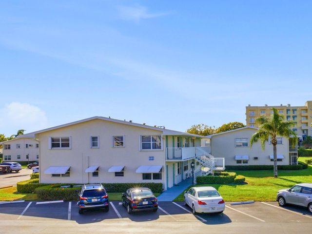 680 W Horizons W 212, Boynton Beach, FL 33435