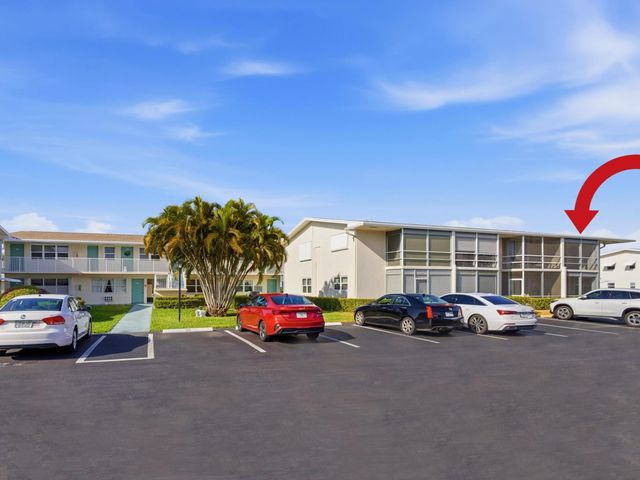 680 W Horizons W 212, Boynton Beach, FL 33435