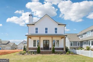 1257 Harmony Bend, Watkinsville, GA 30677