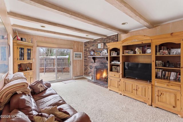 1 Blenheim Road, Manalapan, NJ 07726