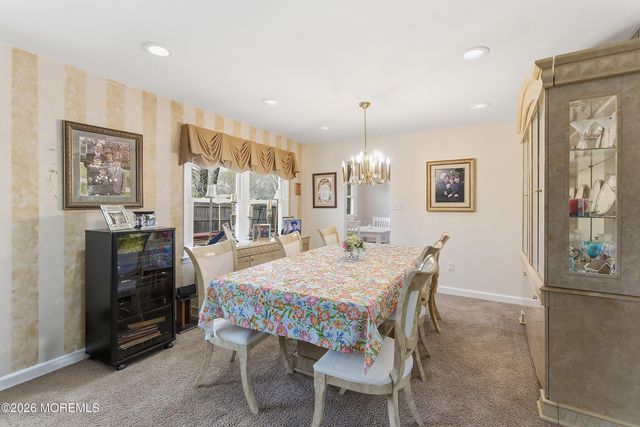 1 Blenheim Road, Manalapan, NJ 07726