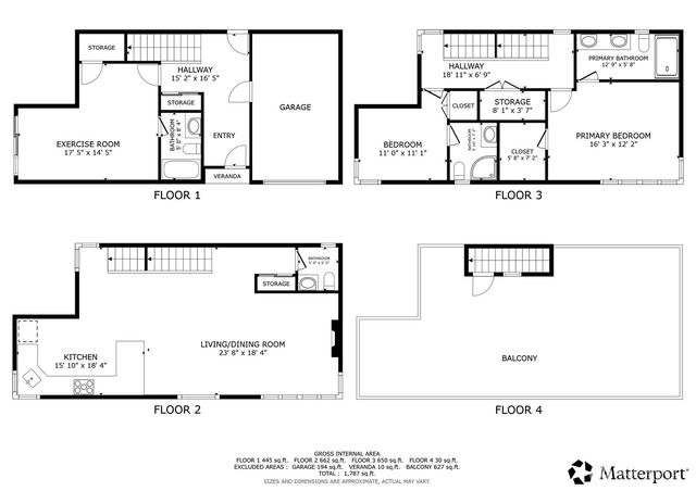 2224 NW 63rd Street, Seattle, WA 98107