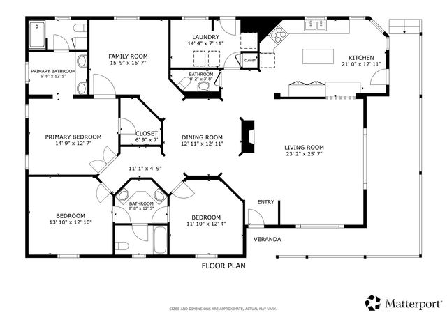 2224 NW 63rd Street, Seattle, WA 98107