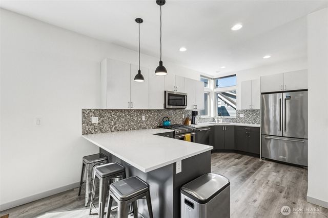 2224 NW 63rd Street, Seattle, WA 98107
