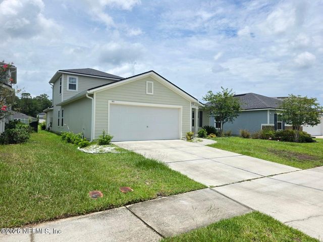 3051 GREYWOOD Lane, Orange Park, FL 32073