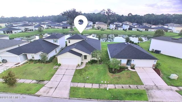 3051 GREYWOOD Lane, Orange Park, FL 32073