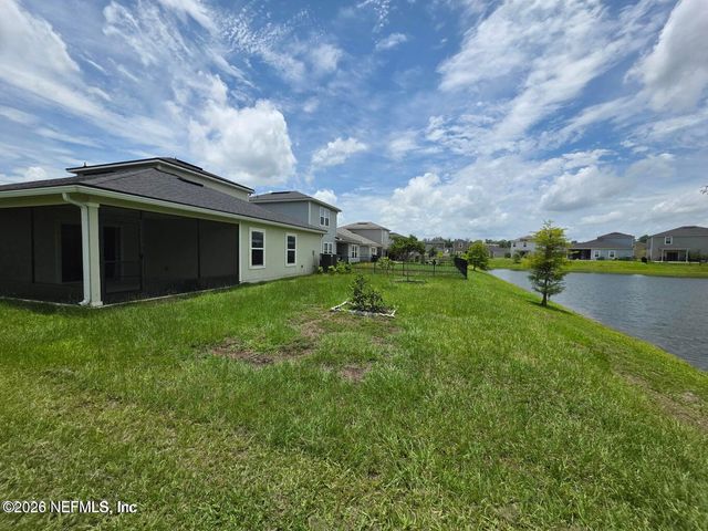 3051 GREYWOOD Lane, Orange Park, FL 32073