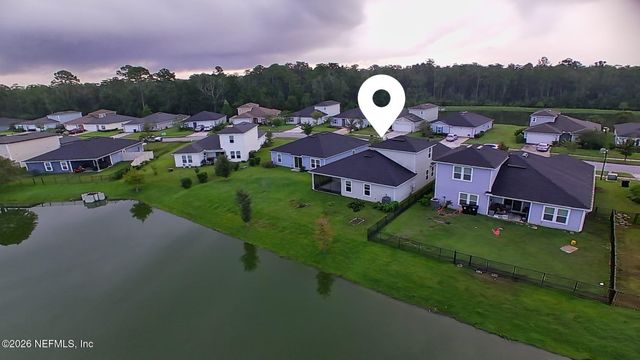 3051 GREYWOOD Lane, Orange Park, FL 32073